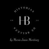 Historias de Belleza logo