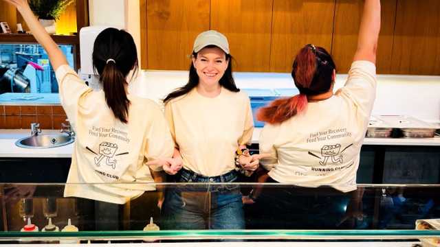 Team Member (Fast Food)