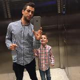 Ezequiel G. avatar icon