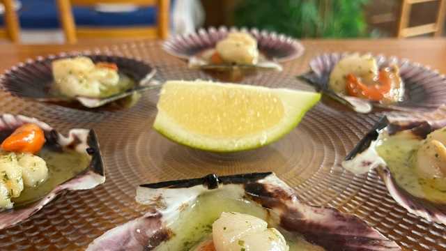 Cocinero/a