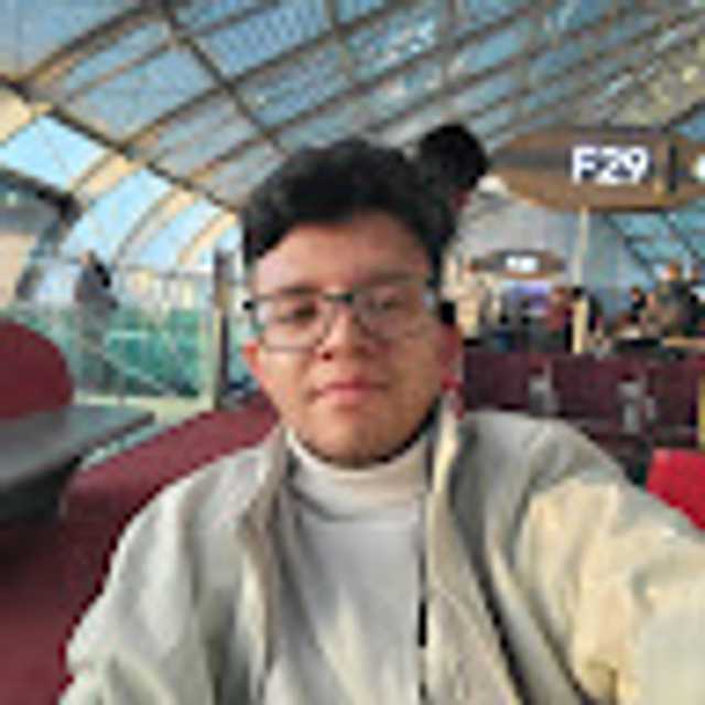 Candidate avatar