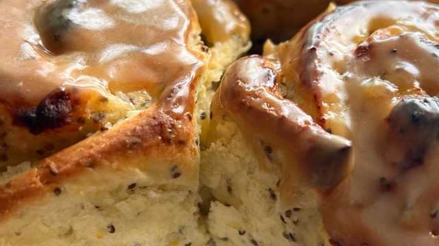 Ayudante de cocina (perfil panadero/pastelero)