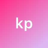 kimberly P. avatar icon