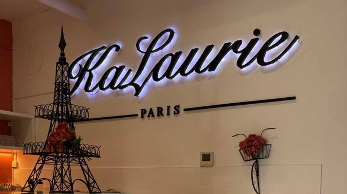 Kalaurie cover image