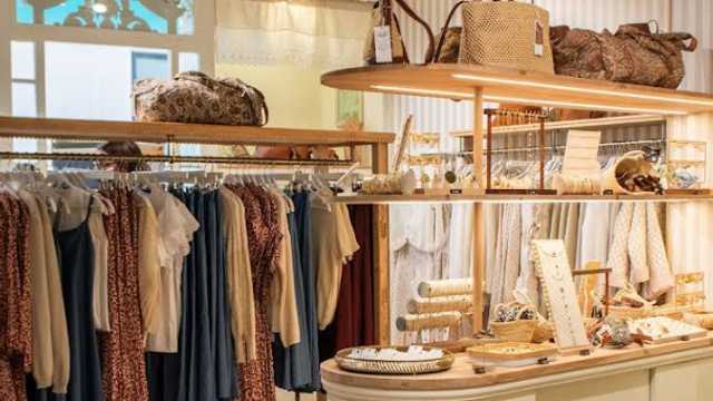 Dependiente/a de Tienda