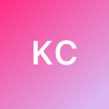 Kay C. avatar icon