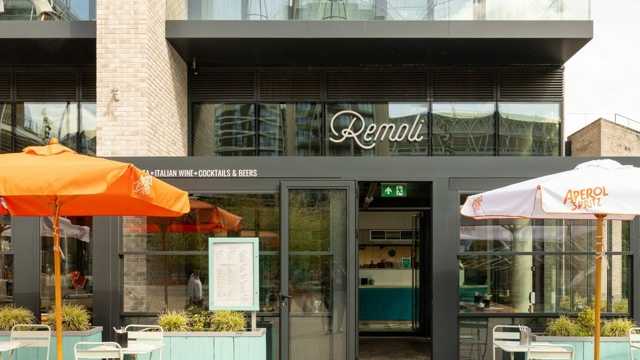 Chef de Partie