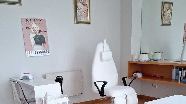 Esteticista