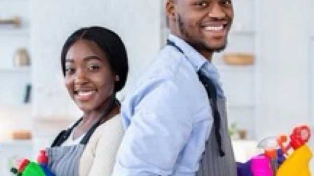 Shop Cleaner & Support Assistant