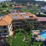 Apartamentos A. avatar icon