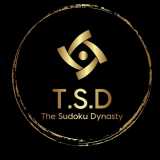 T.S.D Marketing Group logo