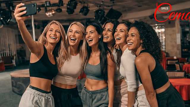 Host / Hostess de Sala – Trabajo en Italia con alojamiento incluido