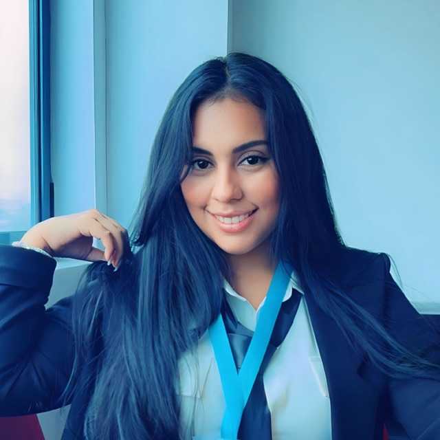 Candidate avatar