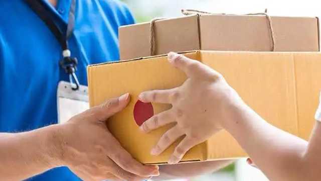 Delivery Drivers (Multi-Drop)