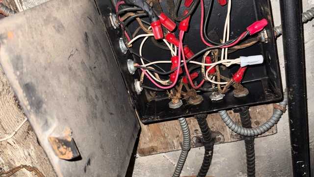 Electrical Mechanic / Helper