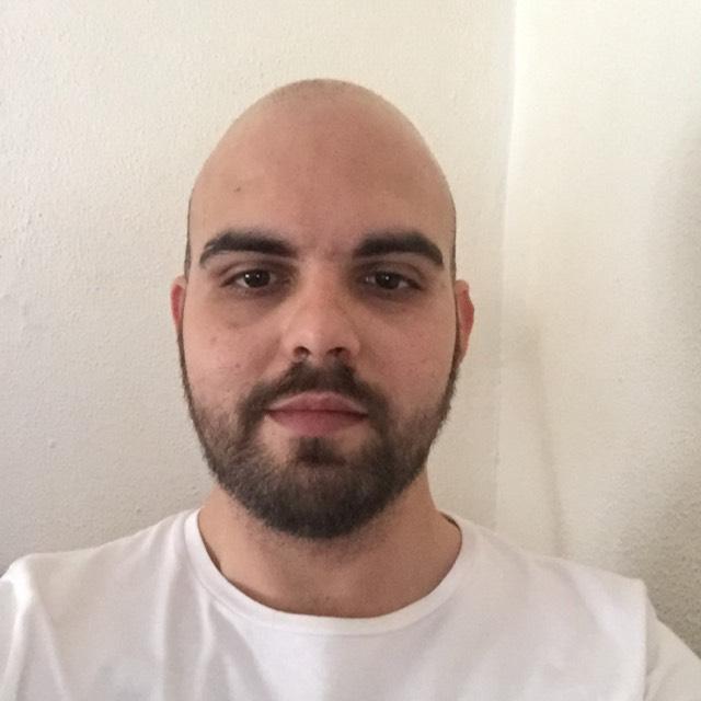 Candidate avatar