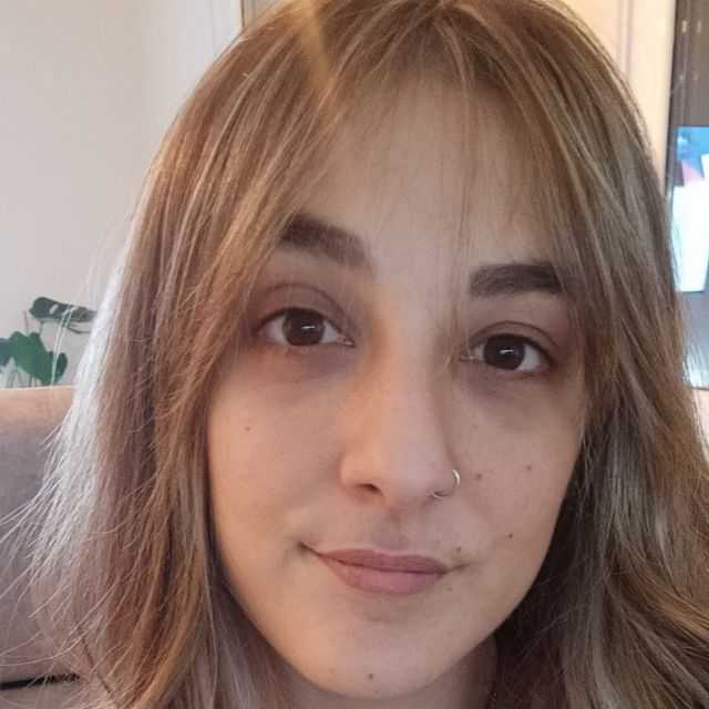 Candidate avatar