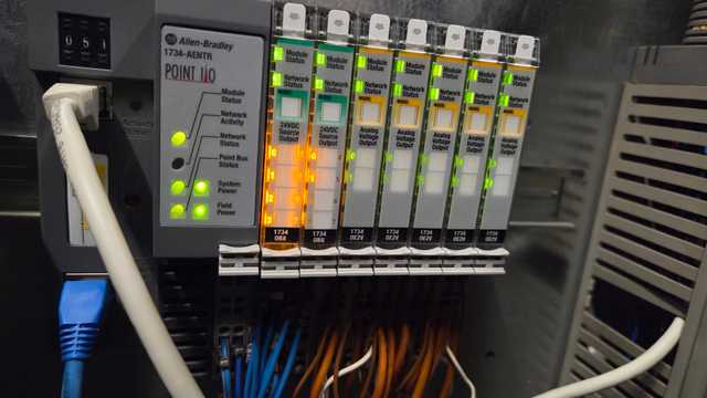 Técnico/a Electricista