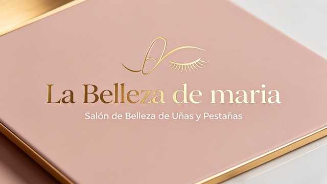 Manicurista y lashista