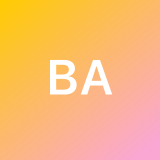 BY STANDING A. avatar icon