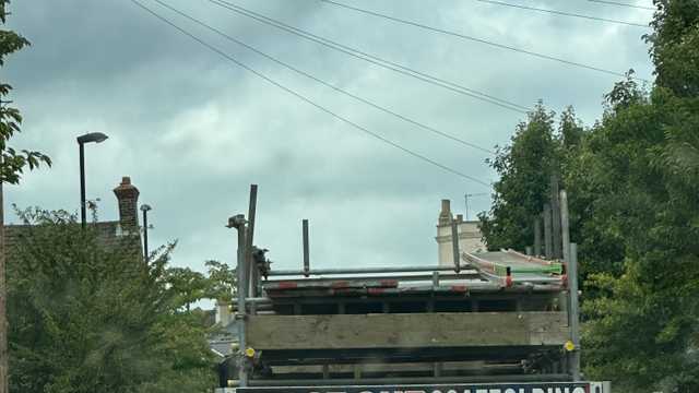 HGV Driver