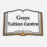 Grays Tuition C. avatar icon