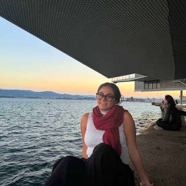 Candidate avatar