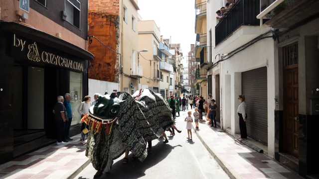 Ayudante de Cocinero / Chef – Restaurante de Cuina Catalana a Blanes