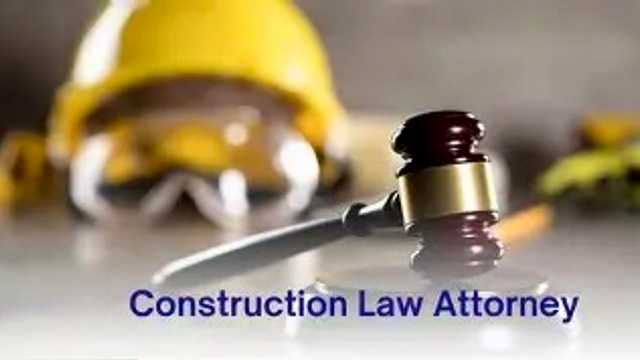 Construction Attorney