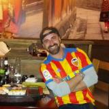 Sergio J. avatar icon