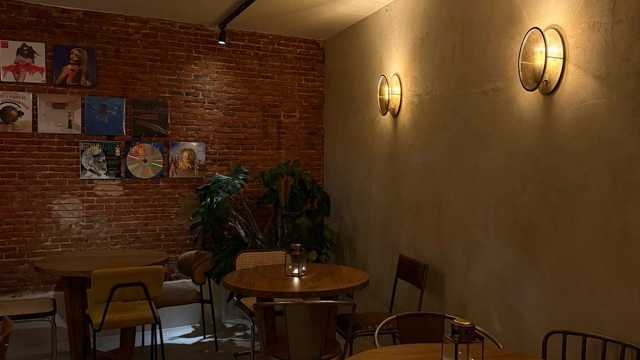 Ayudante/a de Cocina