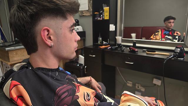 Barbero/a