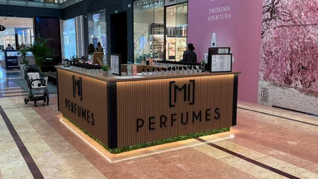 Dependiente/a de Tienda