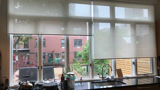 Helper/Assistant for Window Blind Installation Company