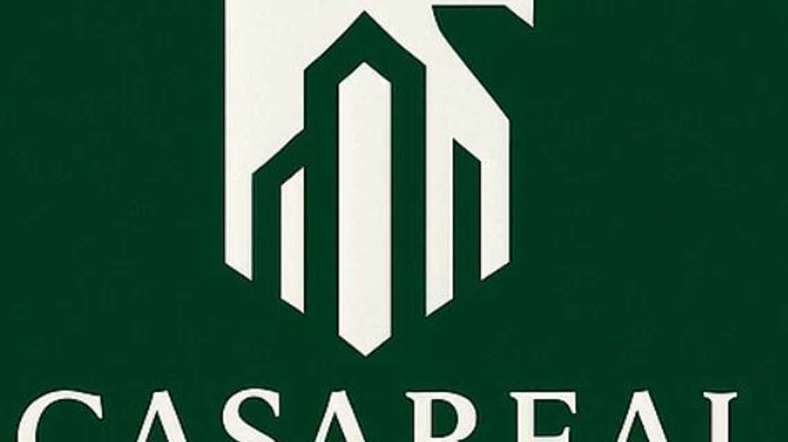 CASAREAL GRUPO INMOBILIARIO cover image