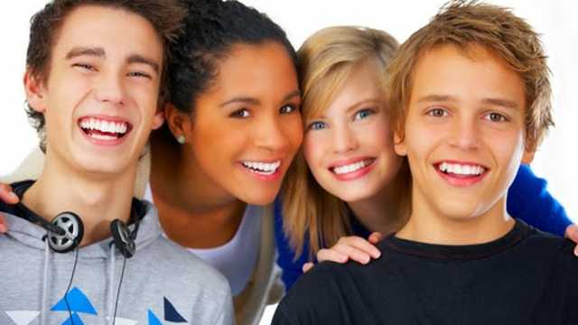 Front Desk Receptionist