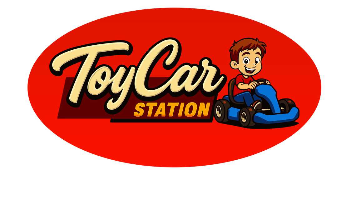TOYCAR cover image