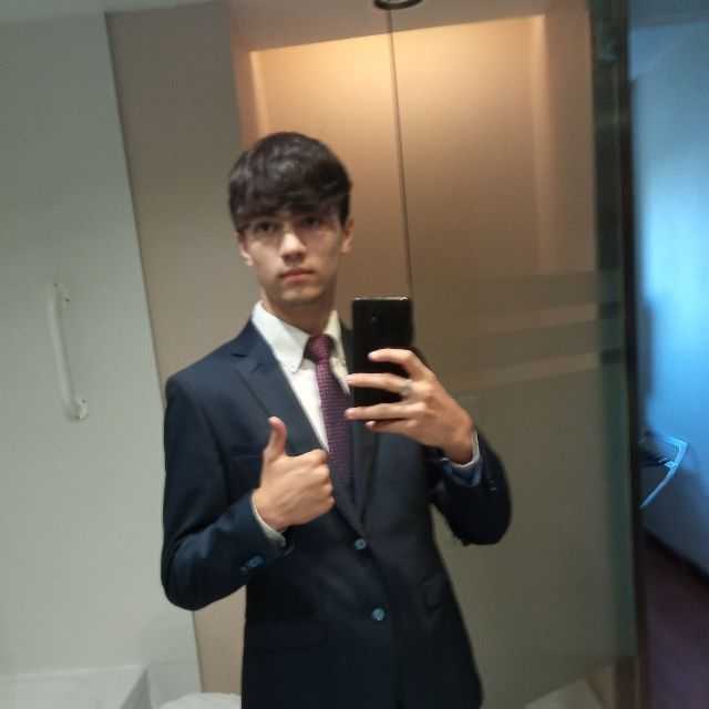 Candidate avatar