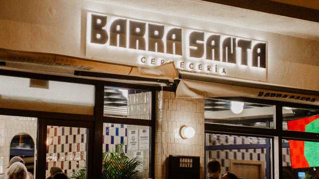 Camarero/a de Barra y Sala/Terraza