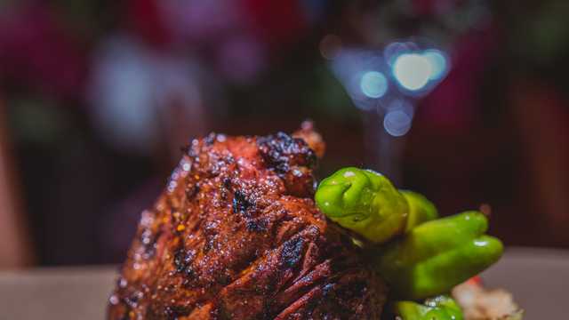 Chef / Cook