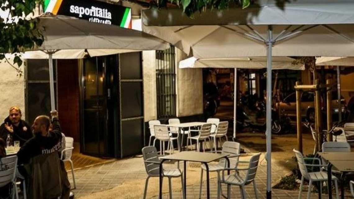 SaporItalia cover image