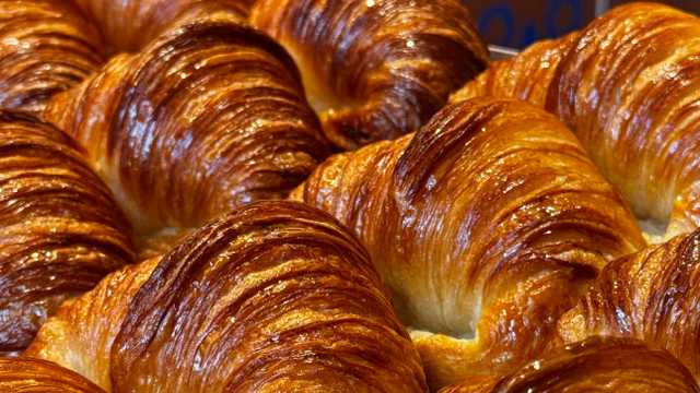 Ayudante/a de Panadero