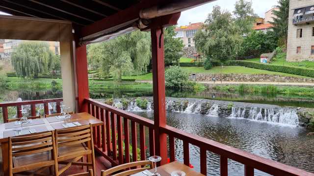 Ayudante/a de Cocina