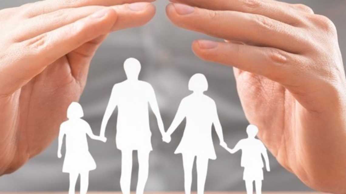 Generali cover image