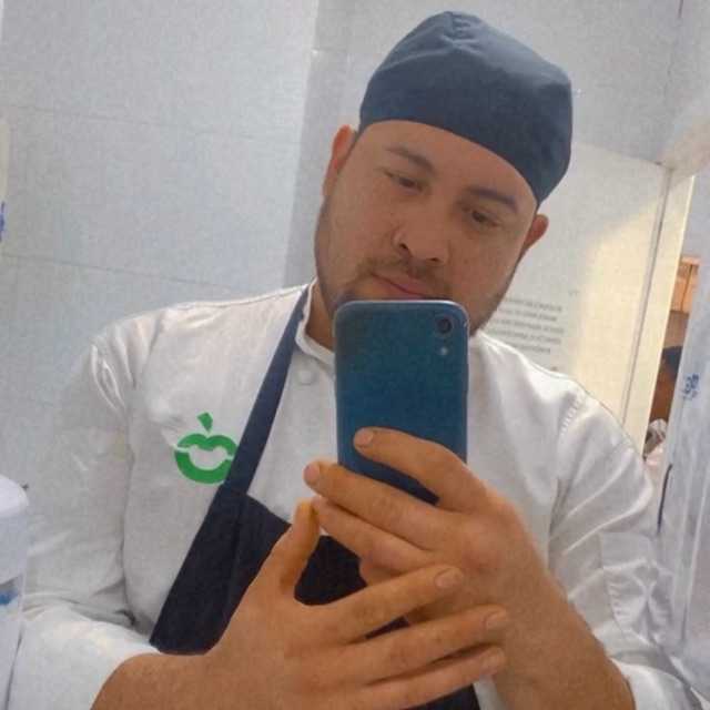 Candidate avatar