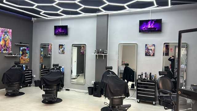 Barbero/a