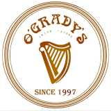 O’Grady’s Irish Pub logo
