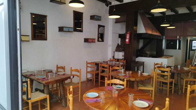 Cocinero/a Restaurante