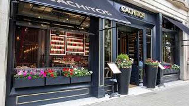 Cocinero/a Restaurante