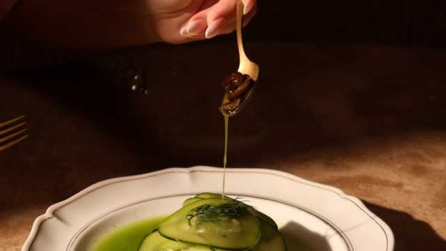 Cocinero/a Restaurante
